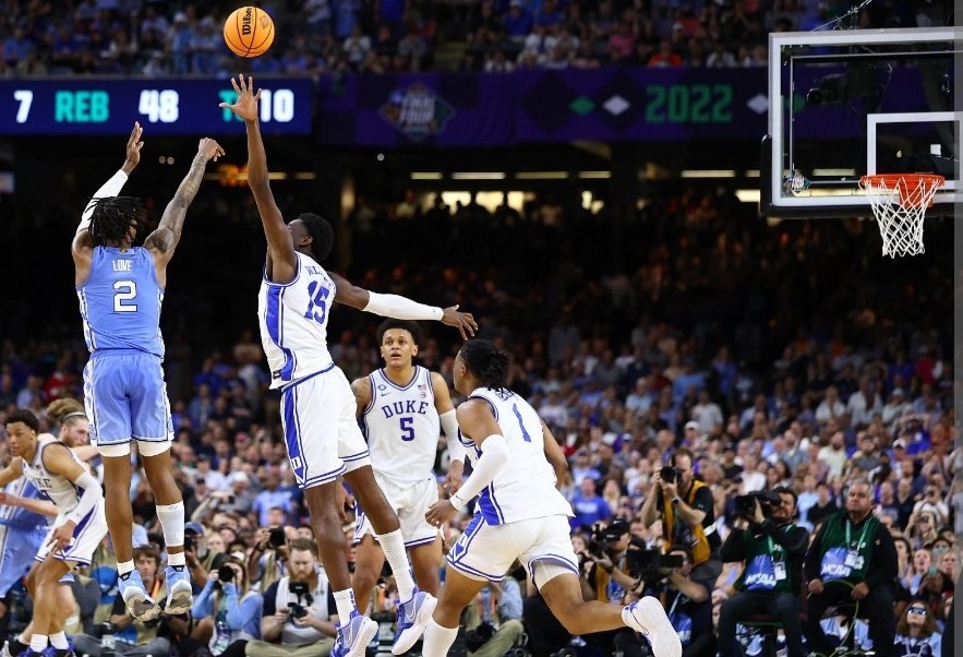 GoHeelsNation's tweet image. 