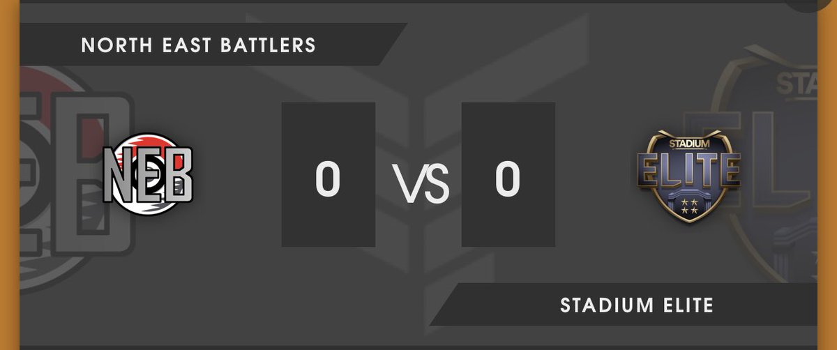 North East Battlers tweet media