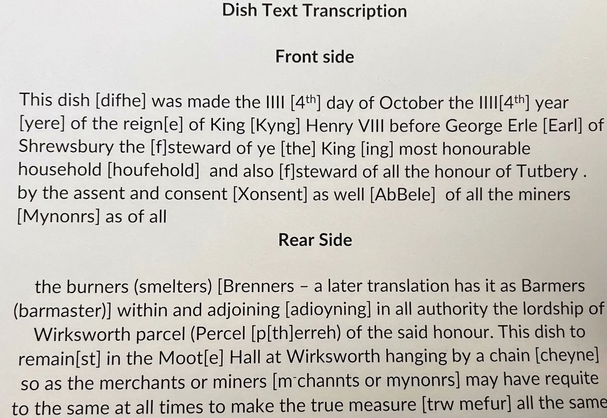 Bamfords Auctioneers tweet media