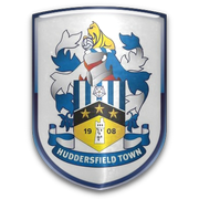 Fuck #HuddersfieldTown !