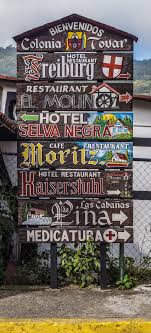 chamit000's tweet image. La Colonia Tovar esuna ciudad venezolana, capital del municipio Tovar, en el estado Aragua. Fue fundada el 8 de abril de 1843 por un grupo de inmigrantes alemanes. Se caracteriza por mantener la impronta cultural de su origen, por lo que es llamada «la Alemania del Caribe»