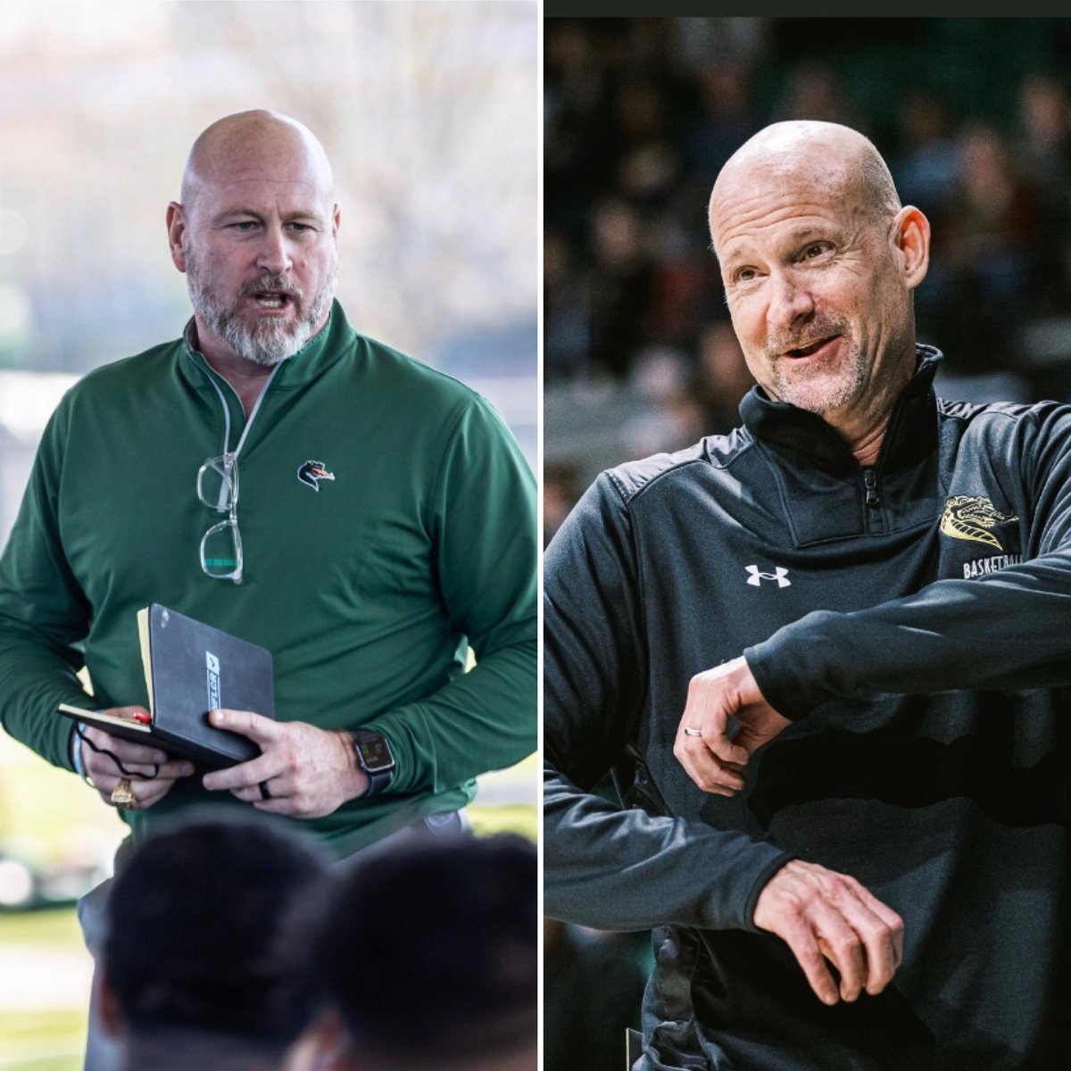 Happy birthday <a href="/CoachAK13/">Andy Kennedy</a> and <a href="/DilfersDimes/">Trent Dilfer</a>! Let’s go Blazers!