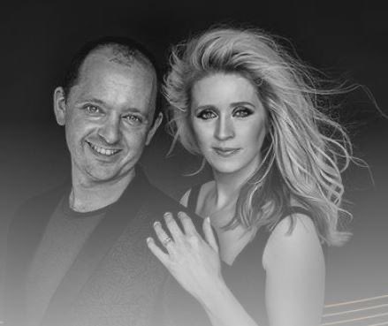 clairejones85's tweet photo. Chris &amp; I are looking forward to perform with award winning @LewisMerthyrBand in the @OrianaFestival a day of Welsh contemporary classical music festival at St Elvan's, Aberdare May 20th. I'm also looking forward to hear the premiere performances of new music by @CMComposer! 🎶 https://t.co/bsxrB2X3Xu