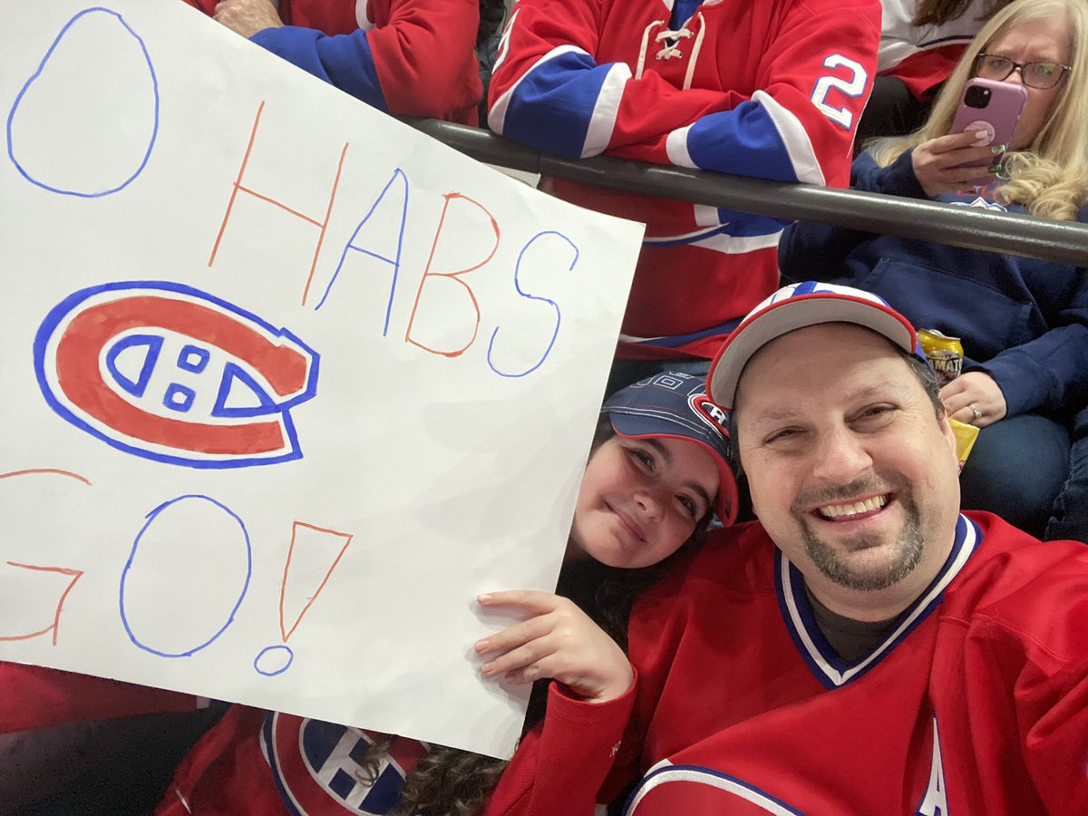 JonathanMGal's tweet photo. #habselfie #GoHabsGo https://t.co/9uh3KOG4ab