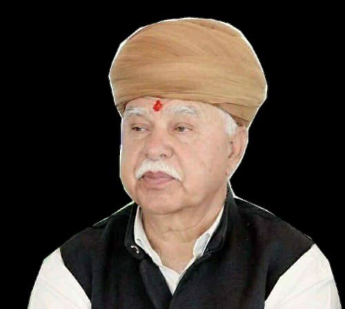 ArvindsinghBal7's tweet photo. ठाकुर साहब  लोकेंद्र सिंह कालवी संस्थापक #श्री_राजपूत_करणी_सेना अब हमारे बीच में नहीं रहे 🙏😭
 दाह संस्कार दोपहर 2:15 बजे पैतृक गांव  कालवी में किया जाएगा
 देश के सबसे बड़े सामाजिक नेता का हम सब को यू छोड़कर चले जाना हर एक राजपूत परिवार के लिए निजी शती है! 🙏सादर श्रद्धांजलि🙏 https://t.co/kGRytPFjpo