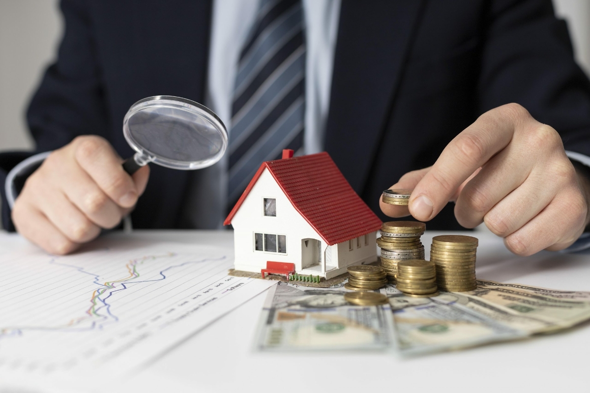 SunAmerican Mortgage tweet media