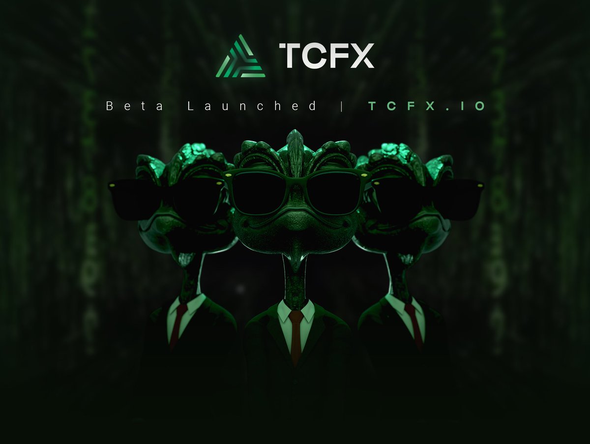Chutney_is_fine's tweet photo. PHASE 2 MINT TOMORROW! MARCH 14th.

@MetaleonSociety Project Overview - TCFX &amp; LEON TOKEN

So, over these past 10 days I've shown you lots of amazing stuff but I've not properly delved into the main aspect of the project: our crowdfunding platform (TCFX) and Leon Token. https://t.co/vXZiz9via5