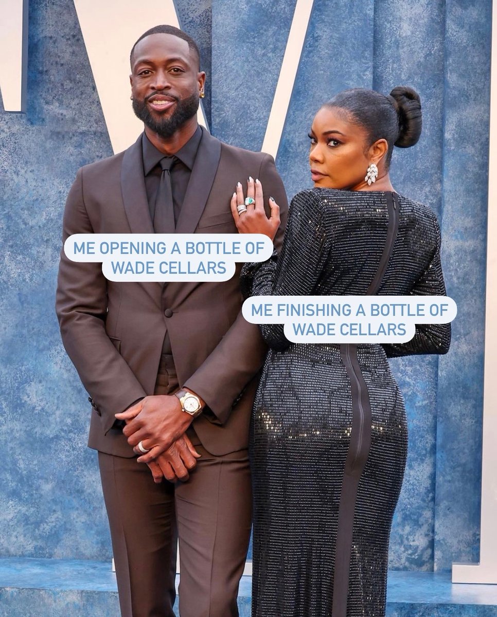 Wade Cellars tweet media