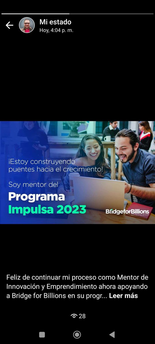 David R. Luna G. tweet media