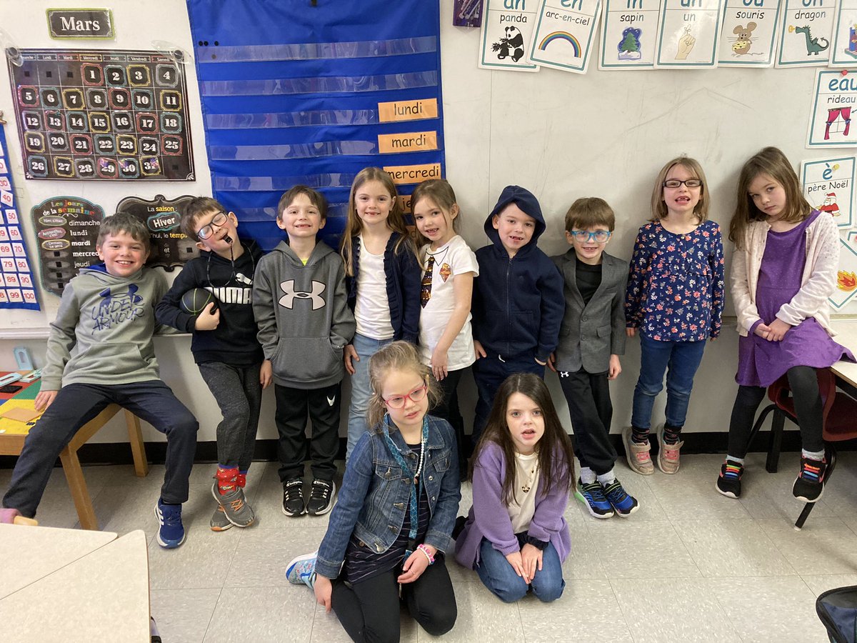 MsYoungSHA's tweet image. The first day of Education Week, Reverse Day, started with outdoor time and some yummy hot chocolate with these adorable teachers! #BetterTogetherNL #NLEduWeek2023 #DartOutdoors @NLTeachersAssoc @SHA_NL