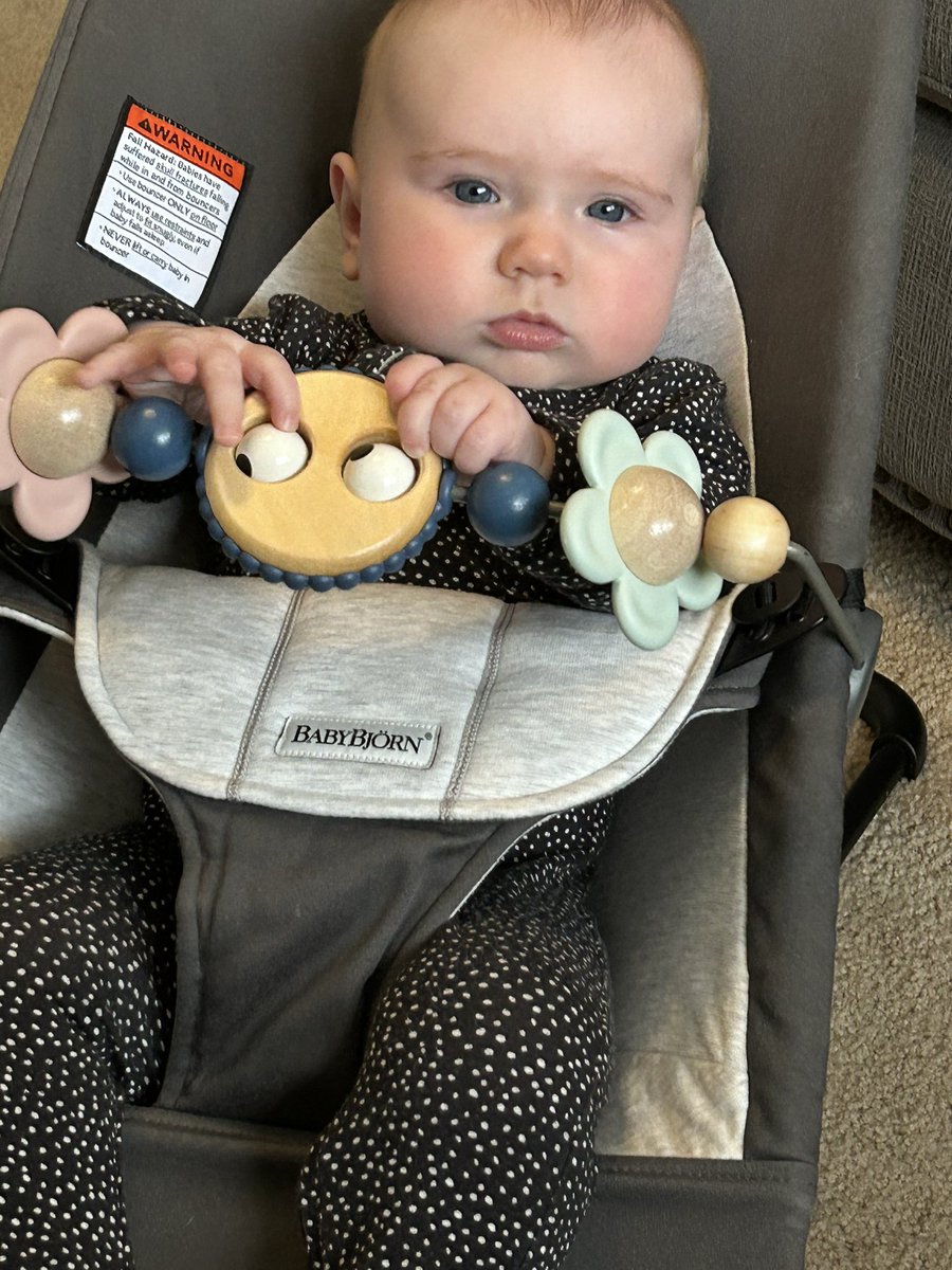 Enjoying the start of my Spring Break in Snohomish, WA. with this sweet girl. #coachpawpaw