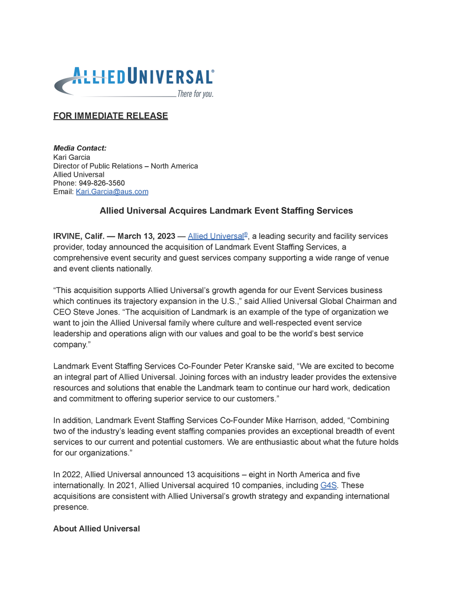 LandmarkESS's tweet image. 