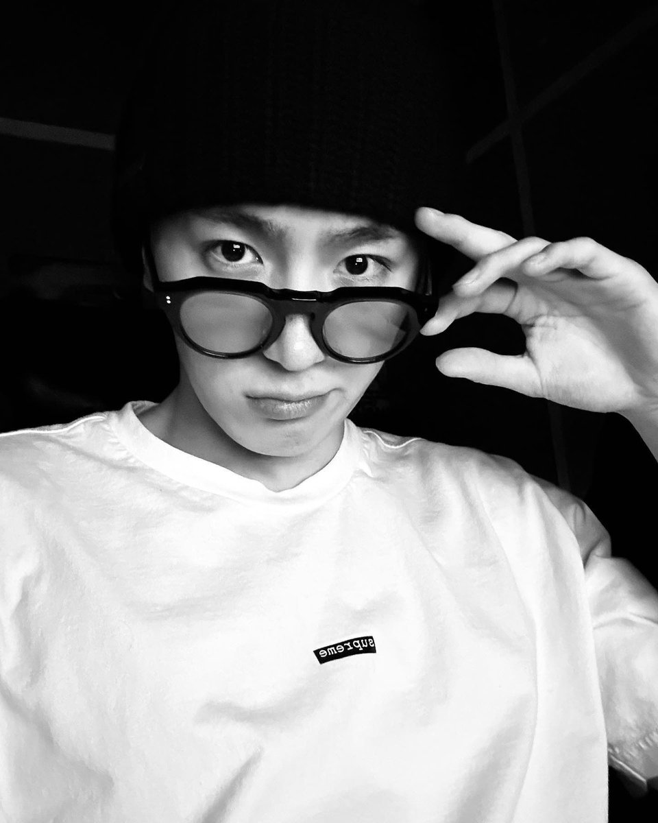 present_bon's tweet photo. (꒪⌓꒪)♡
230313 😎
#jaestagram
https://t.co/uQZ4Y30ILx https://t.co/VtPiY3vSfM
