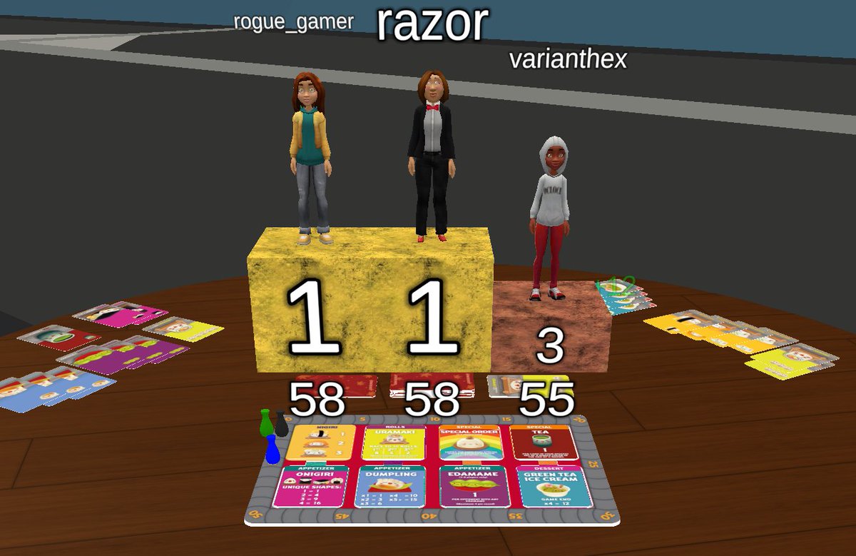 Variant Hex tweet media