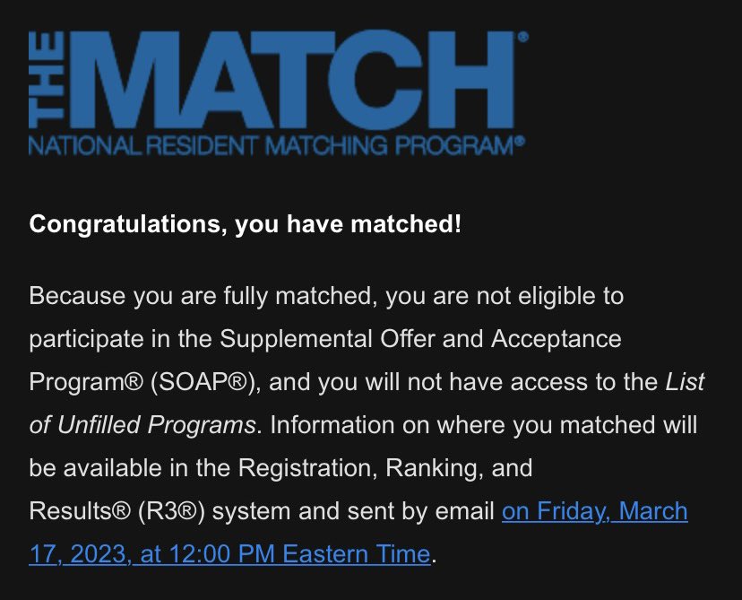 So incredibly grateful and excited to have matched into neurosurgery!! 🧠☺️ #Match2023 #Neurosurgery #womeninneurosurgery