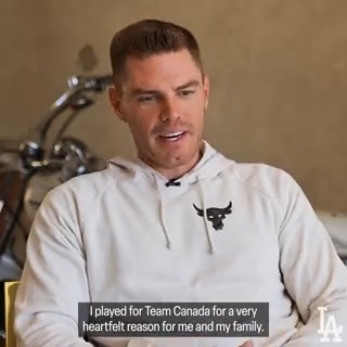 [討論] Freeman現在在想什麼