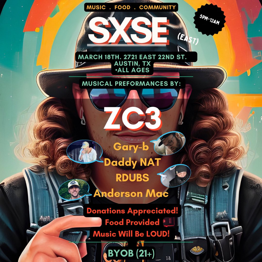 Zack Coats tweet media