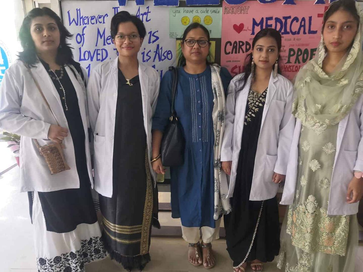 DirectMBBS's tweet image. Best consultant for MBBS Admission in Bangladesh dlvr.it/SkrDvW