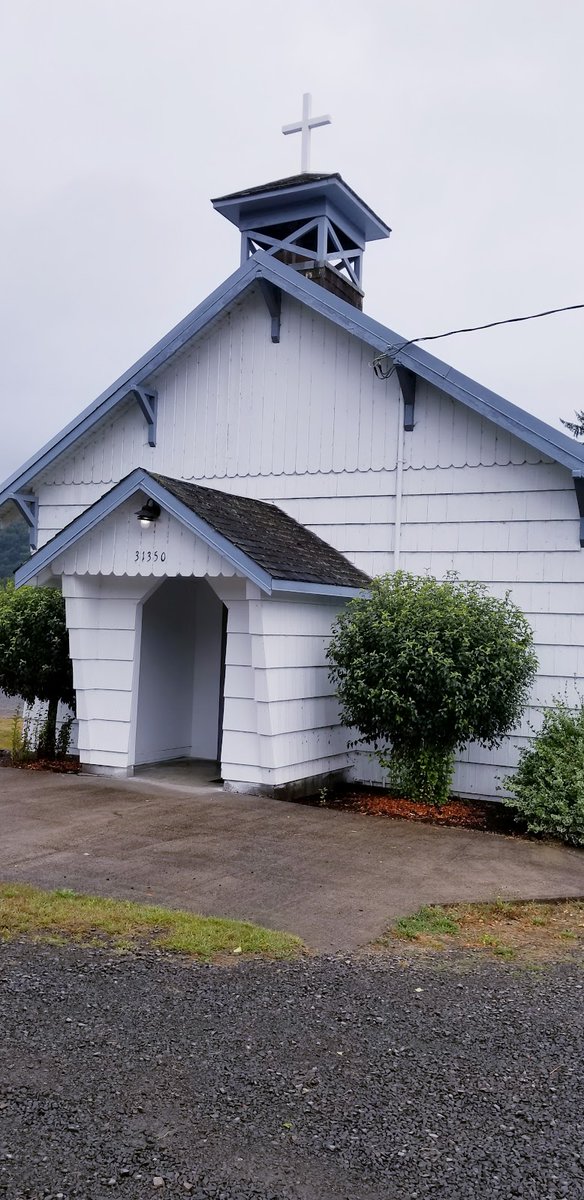 New town every hour on Twitter "Hebo, Oregon Population 159 Photos