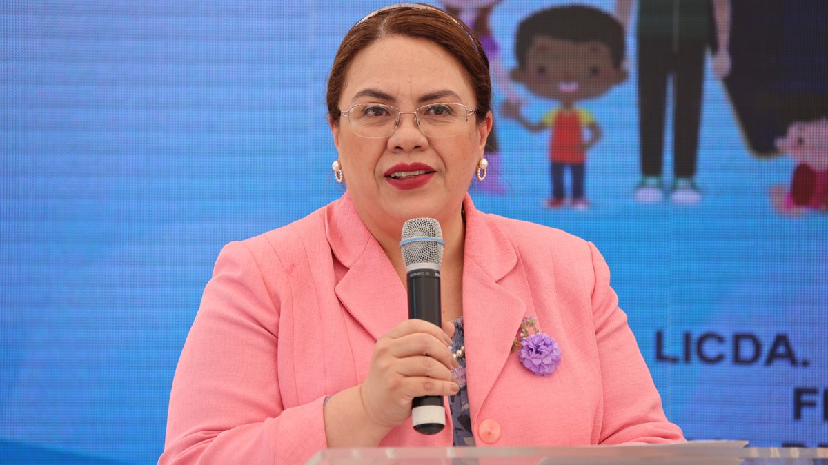 MP de Guatemala on Twitter: 