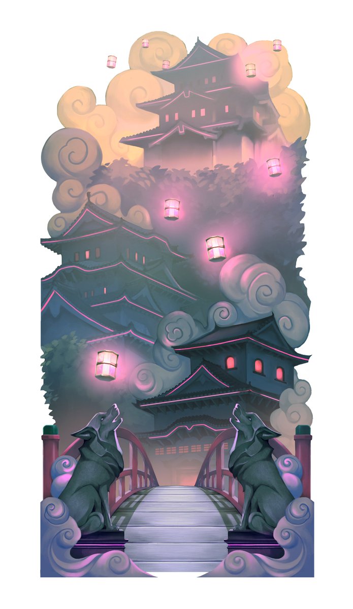 alisaras's tweet photo. Banners went off the hook for the Imperial Guard event! Look at this juicy artttt. Our first mythic banner done by Mighty Canvas, Loba frame was done by our very own @yilancheng 💖 

@PlayApex #ApexLegends #ImperialGuard https://t.co/otI42gjaPH