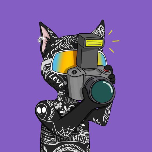 John Carl 👼 tweet media