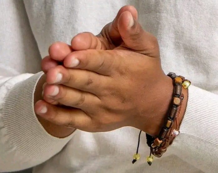 Jayvonne mother(Renny) tweet media