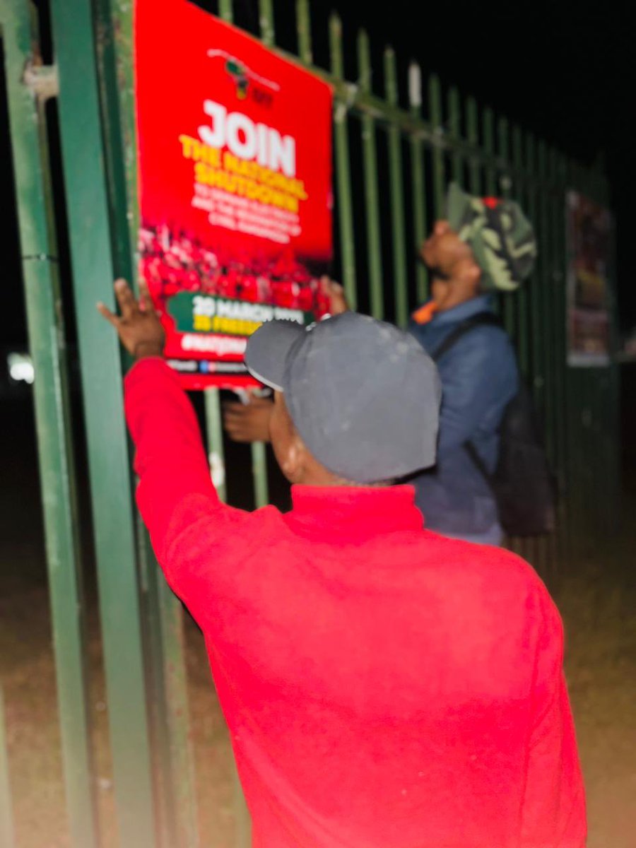 EFFSC UNILIM BRANCH tweet media