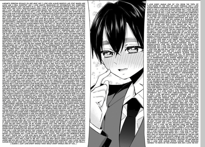 i hope they adapt this entire page 