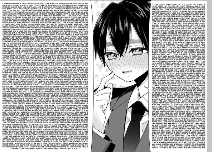i hope they adapt this entire page 