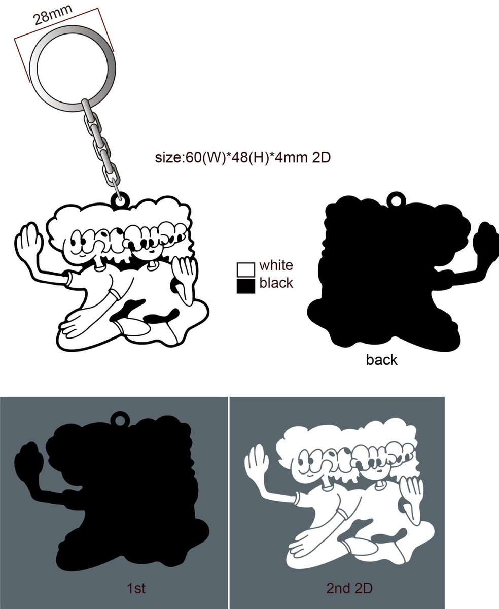 excited to get these in hand :3 