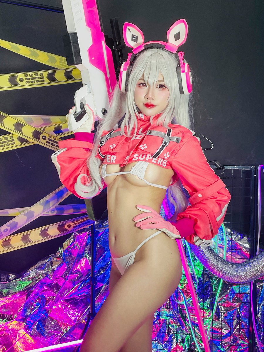 Let’s have some fun 🐰🐰