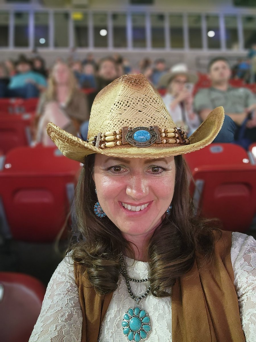 #RODEOHOUSTON