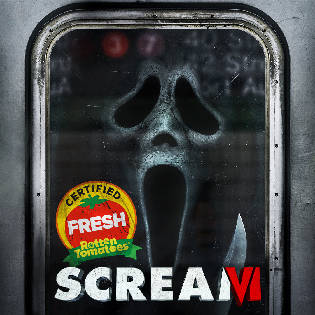 Scream - Rotten Tomatoes