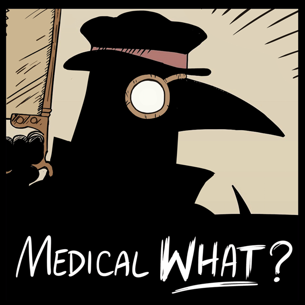 Twistwood Tales! # 014  "Dr Crowley"