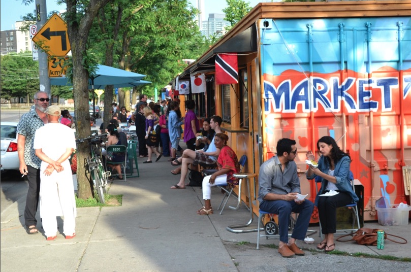 Project for Public Spaces tweet media