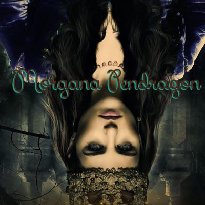 MorganaPendrg's tweet photo. #NewProfilePic https://t.co/Gob6ZKk0UG