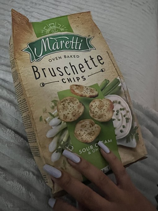 Omg, toe-tally not foot related but these are so delicious!!!! https://t.co/rLaLnQniPH