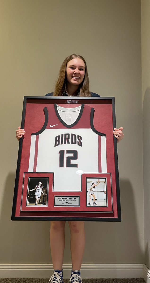 DPGirlsBB's tweet photo. Great evening spent honoring the 2022-23 season &amp; our Seniors👏🎉Thank you for being a BIG part of our program's success❤️Saying good-bye is always difficult but we know it is time for these B1RDS to FLY "Its A GREAT Day To Be A REDB1RD" #GoB1RDS #FlyAsONE #DPGRIT #DPWAY🤟 https://t.co/Fqc1MlRcfD