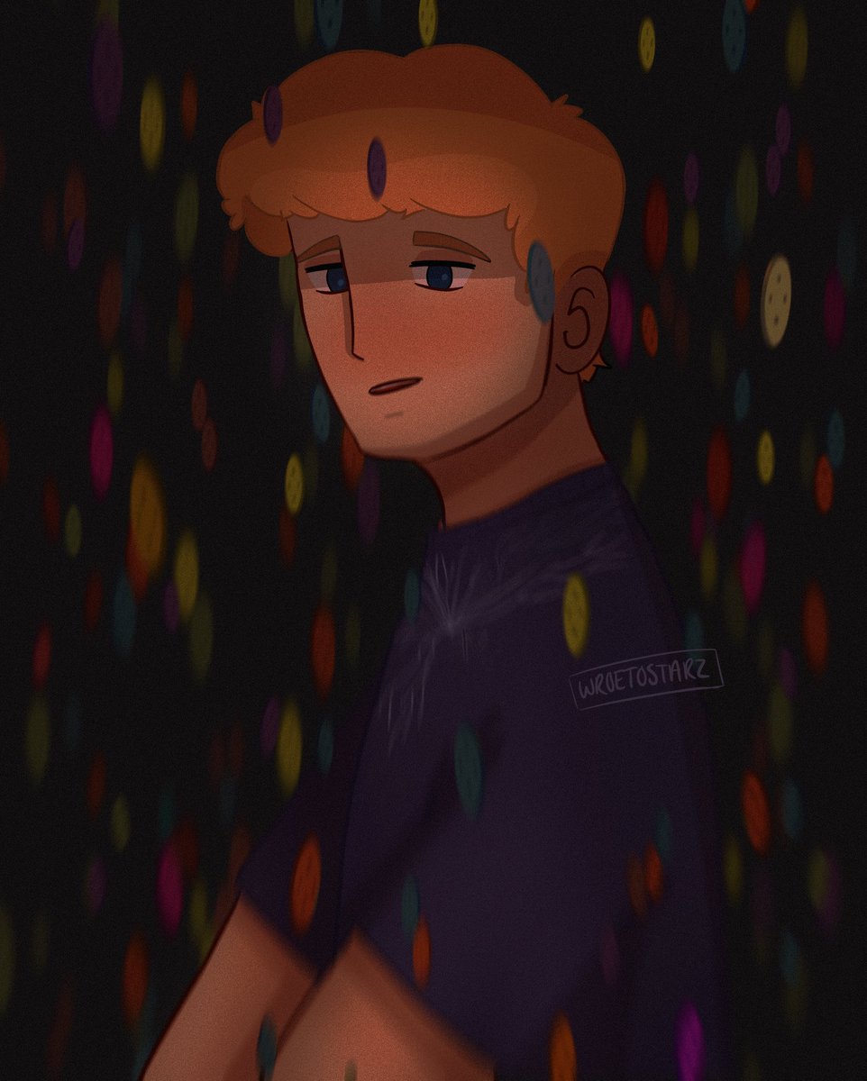 lovepiastri's tweet image. koumpounophobia …
the fear of buttons 🪡🔴

@wroetoshaw #w2sfanart #sidemensunday #sidemenfanart #sdmn #w2s