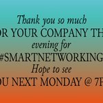 Photo by #SmartNetworking (@smart_bn)