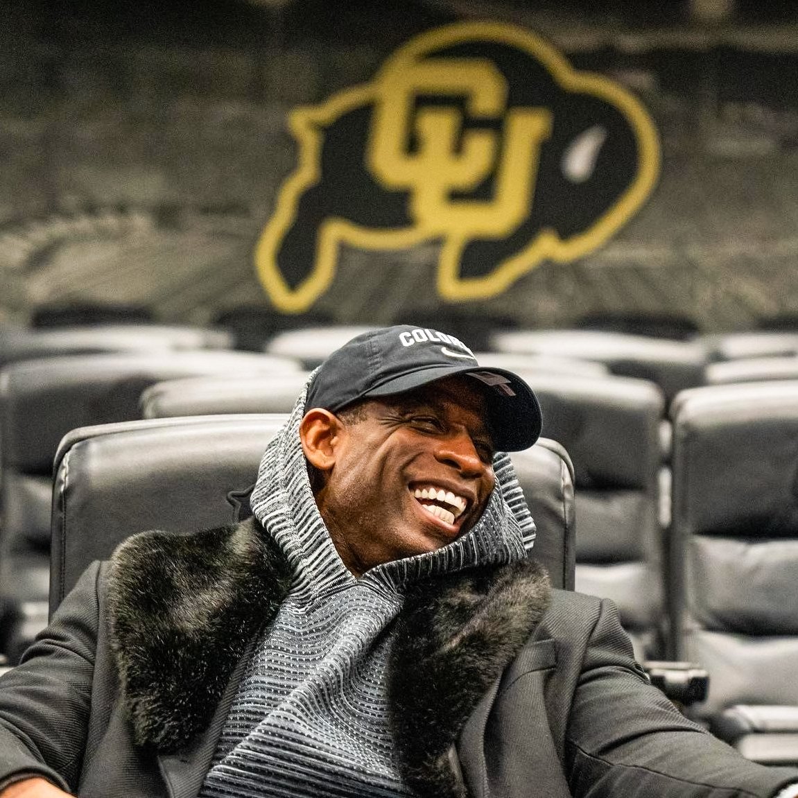 Only one college football spring game will air on ESPN:

Colorado.

Georgia's will be on ESPN2, and the rest will be on ESPN+ or conference networks.