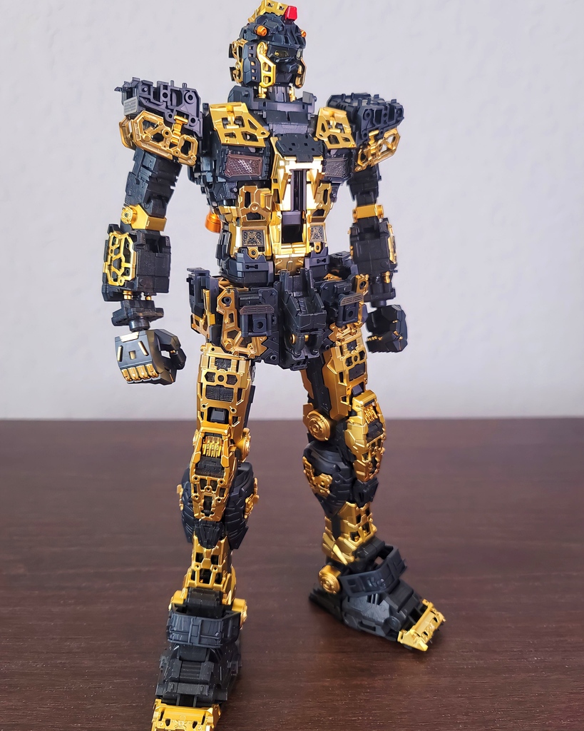 MechaWarehouse's tweet image. This kit is pretty sought after and it looks pretty cool! Do you care about getting premium kits?

Kit: PG 1/60 R-78 Polarized

Builder: GundamHaven (IG)

#PGRX78 #PerfectGrade #RX78 #GundamGranddaddy #GundamBuilder