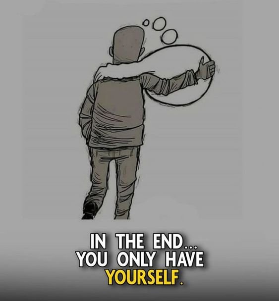 Take care