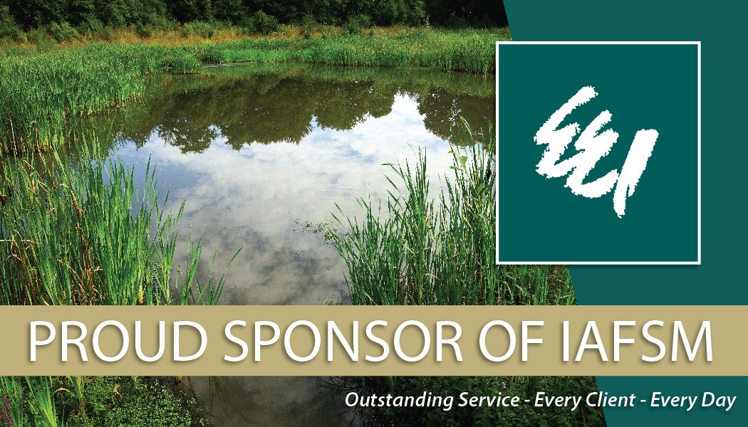 EEI60554's tweet photo. Tomorrow marks the start of the two-day IAFSM conference where our floodplain and stormwater professionals throughout Illinois come together to share knowledge and ideas.
Are you attending? Drop a comment below to let us know!
#EEI #IAFSM #floodplain #stormwatermanagement https://t.co/fYuHPf6lNd
