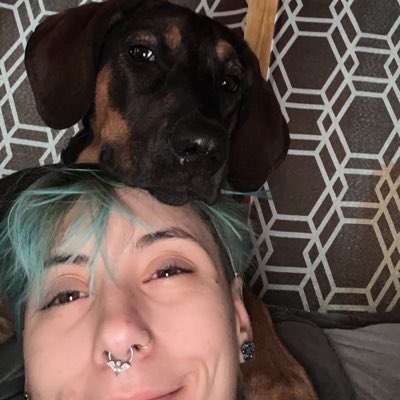 TheRealBJesse's tweet photo. #NewProfilePic https://t.co/xIK6g24dBU
