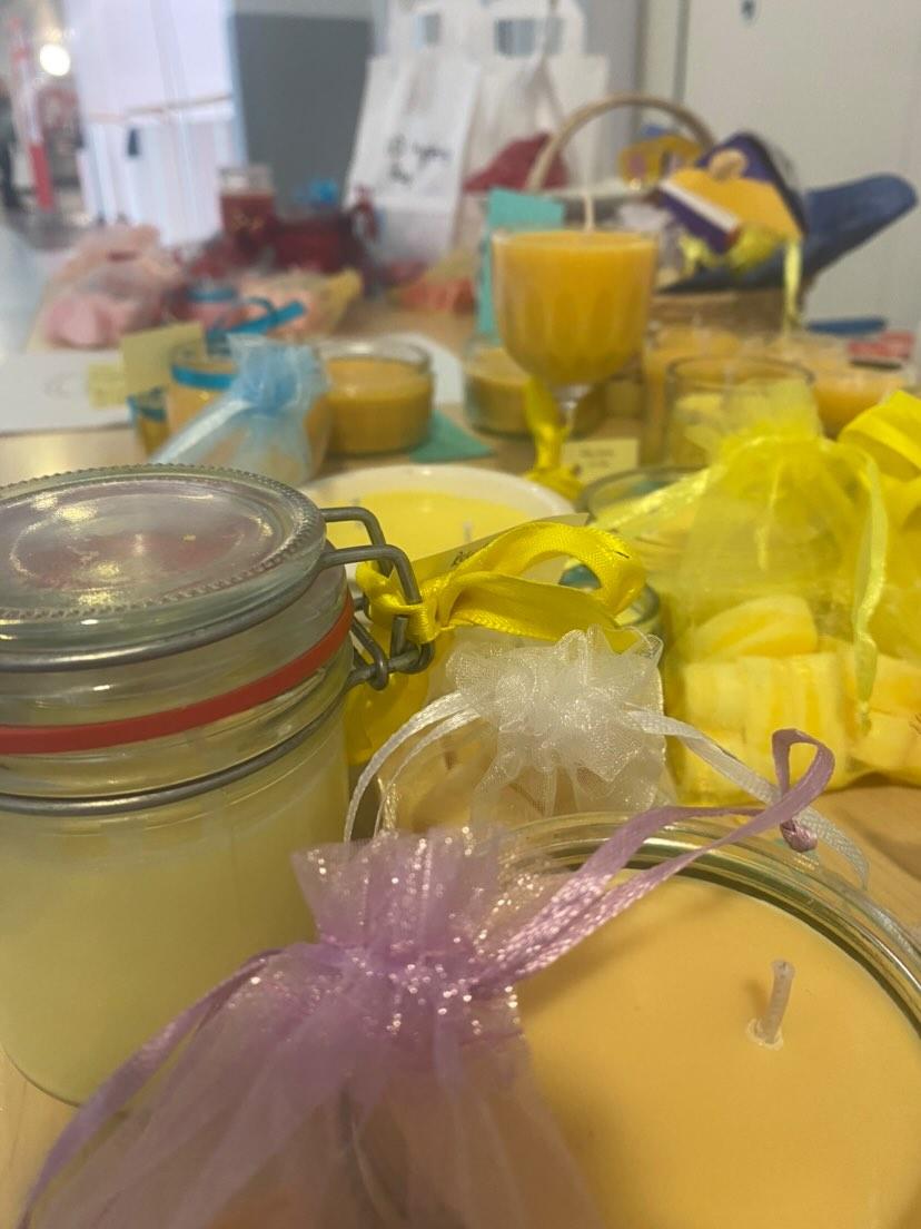 RelightableBHS's tweet image. Thanks for everyone's support today at our last ever stall as a Young Enterprise Company - at Berwickshire High School during lunchtime!! It is appreciated by us all for all your support both today and at all our stalls through this academic year. Thank you!