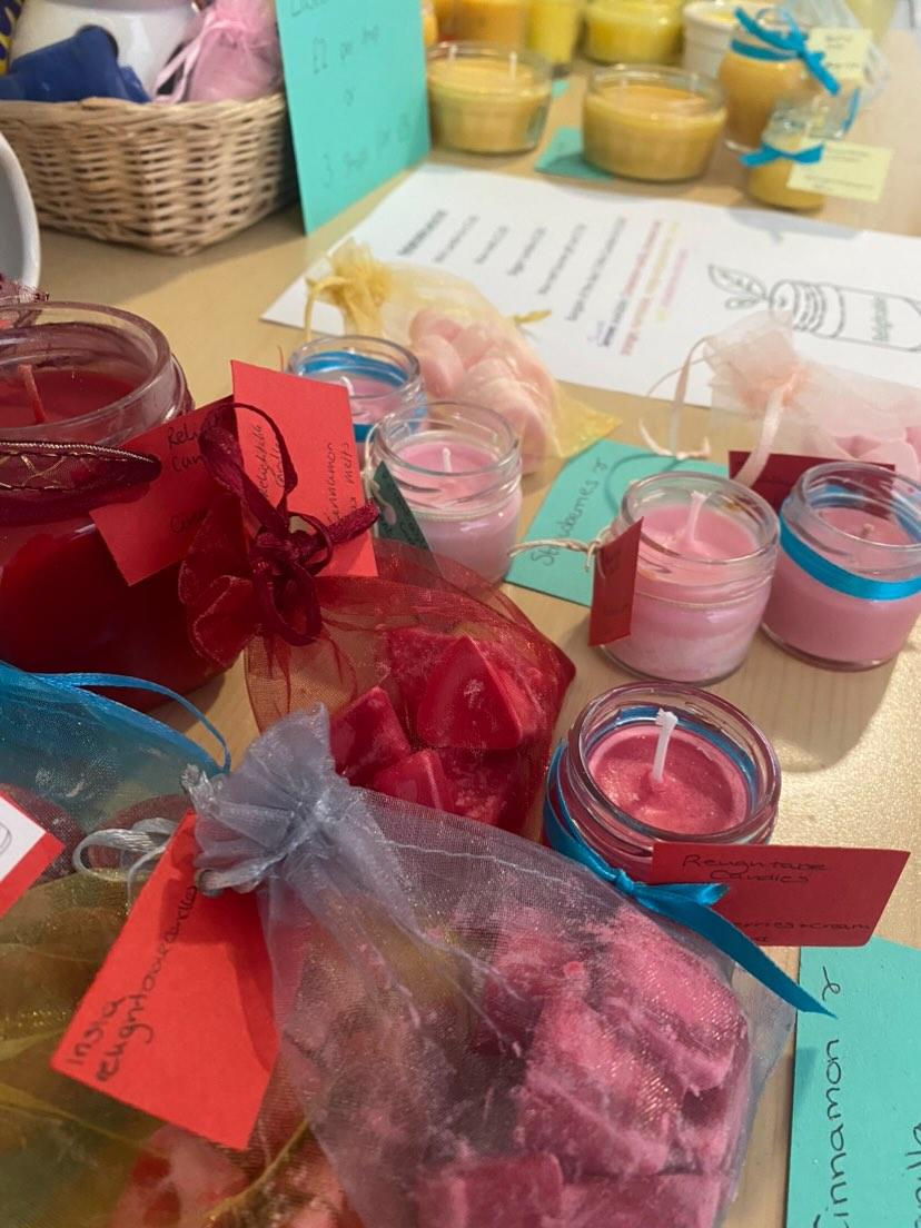 RelightableBHS's tweet image. Thanks for everyone's support today at our last ever stall as a Young Enterprise Company - at Berwickshire High School during lunchtime!! It is appreciated by us all for all your support both today and at all our stalls through this academic year. Thank you!