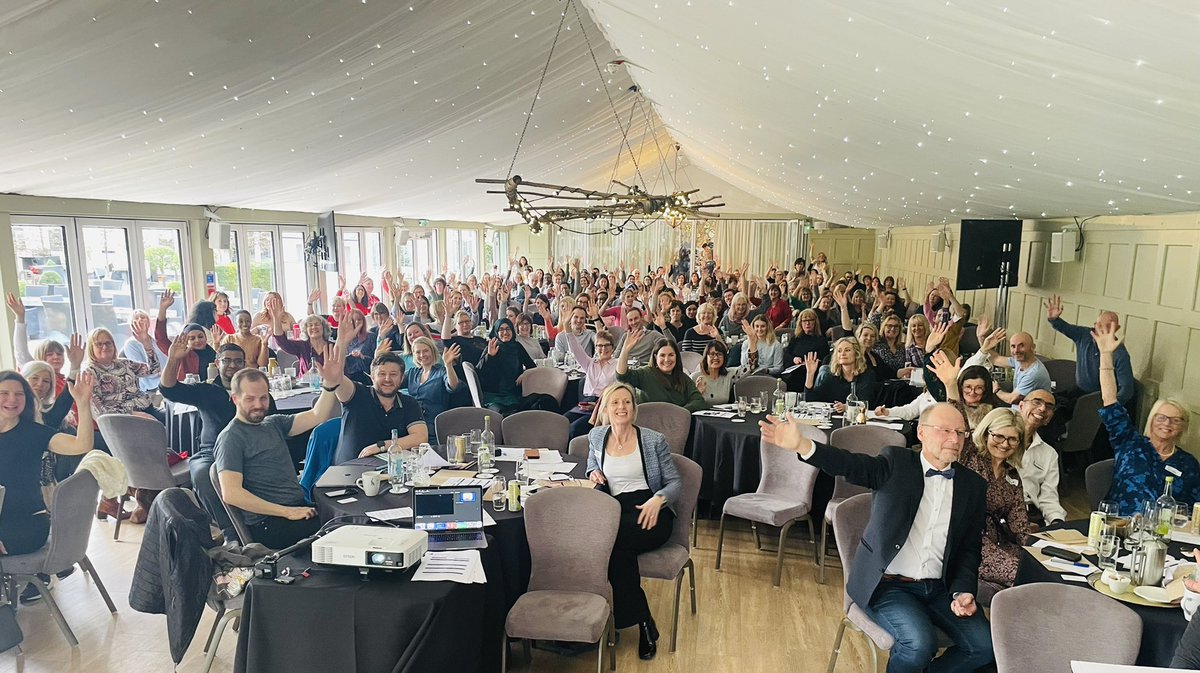 Primary Healthcare Lifestyle Conference 2025….. tweet media