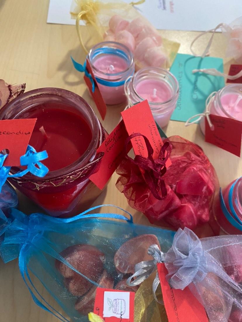 RelightableBHS's tweet image. Thanks for everyone's support today at our last ever stall as a Young Enterprise Company - at Berwickshire High School during lunchtime!! It is appreciated by us all for all your support both today and at all our stalls through this academic year. Thank you!
